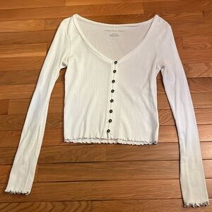 American Eagle Long Sleeve